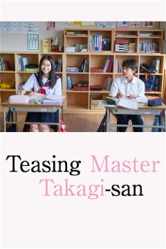 Teasing Master Takagi-san (2024&#8209;&nbsp;)