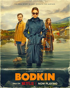 Bodkin (2024)