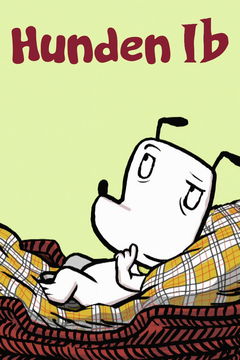 Ib the Dog (2019)
