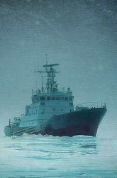 Icebreaker (2025&#8209;&nbsp;)