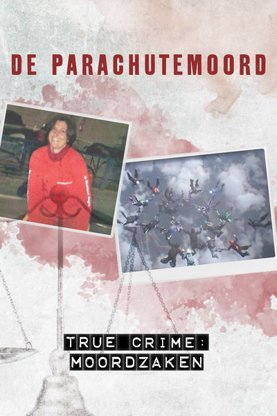 De Parachutemoord