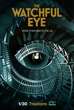 The Watchful Eye (2023)
