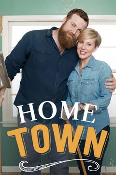 Home Town (2016&#8209;&nbsp;)