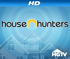 House Hunters (1999‑ )