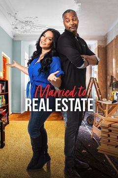 Married to Real Estate (2021&#8209;&nbsp;)