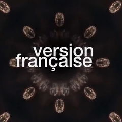 #versionfrançaise (2015)
