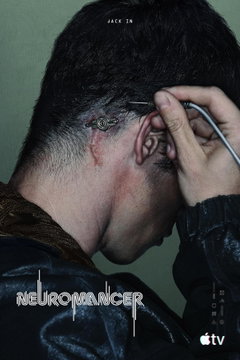 Neuromancer (2027)