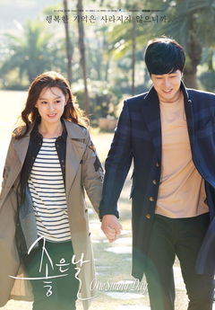 One Sunny Day (2014)