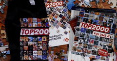 De magie van 25x Top 2000 (2023&#8209;&nbsp;)