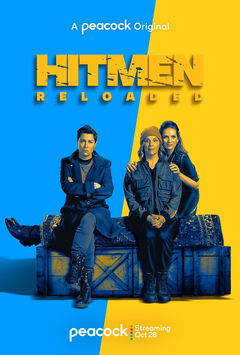 Hitmen (2020&#8209;2021)