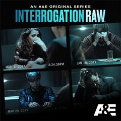 Interrogation Raw (2022&#8209;&nbsp;)