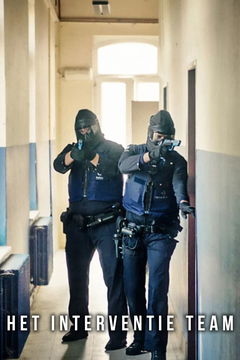 Het Interventie Team