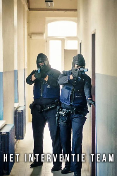 NL - HET INTERVENTIE TEAM