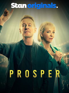 Prosper (2024‑ )