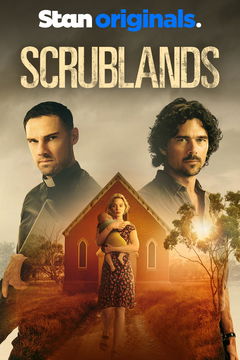 Scrublands (2023&#8209;&nbsp;)