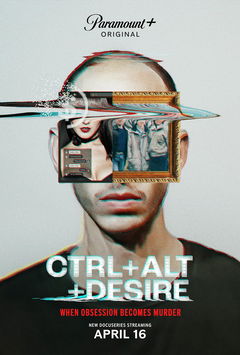 Ctrl+Alt+Desire (2024)