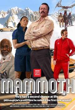 Mammoth (2024‑ )