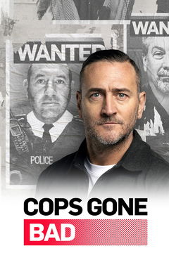 Cops Gone Bad (2024&#8209;&nbsp;)
