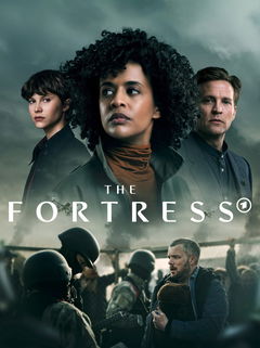 The Fortress (2024)