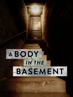 A Body in the Basement (2023&#8209;&nbsp;)