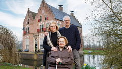 Liefde voor het landgoed (2024)