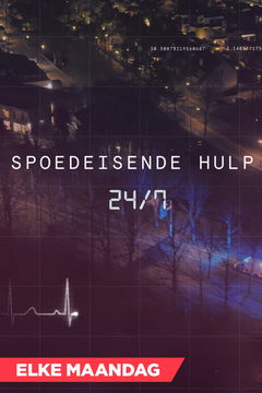 Spoedeisende Hulp 24/7 (2024)