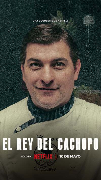 El Rey del Cachopo