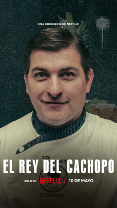 El Rey del Cachopo (2024)