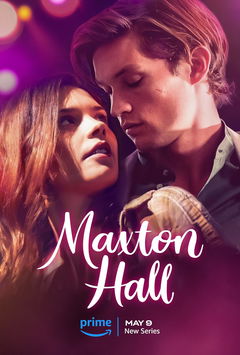 Maxton Hall (2024‑ )