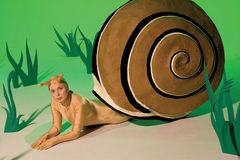 Green Porno (2008&#8209;2009)