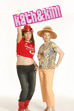 Kath & Kim (2002‑2007)