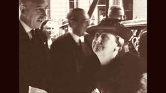 De Joden & de Oranjes (2024)