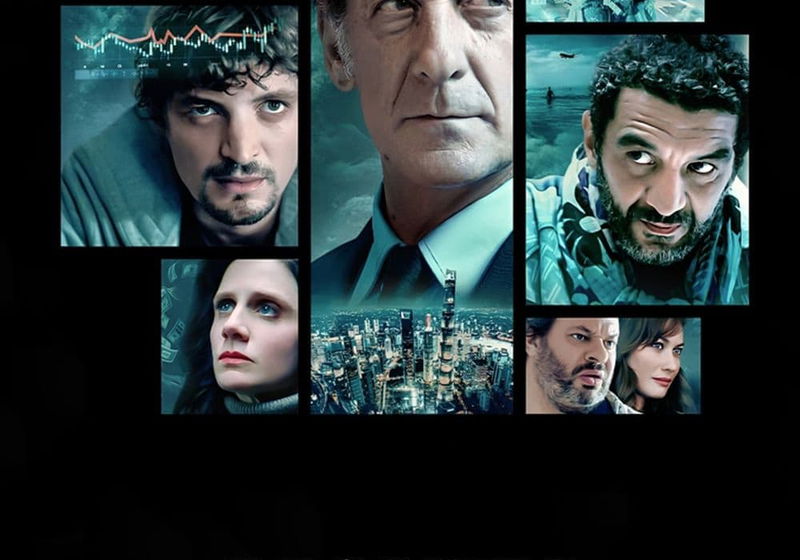 Beste Biografische Series 2023 op CANAL+ (september 2025)