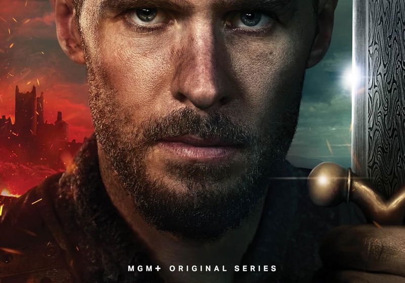 Beste Fantasyseries 2023 op CANAL+ (september 2025)