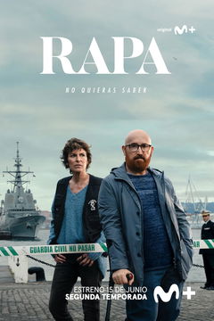 Rapa (2022&#8209;2024)