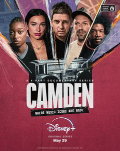 Camden (2024)