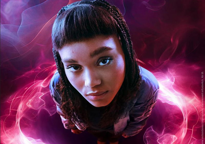 Beste Fantasyseries 2024 op Disney+ (november 2025)