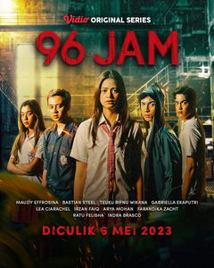 96 Jam (2023)