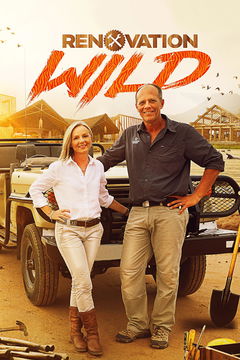 Renovation Wild (2023&#8209;&nbsp;)