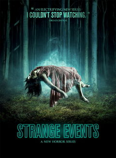 Strange Events (2017&#8209;&nbsp;)