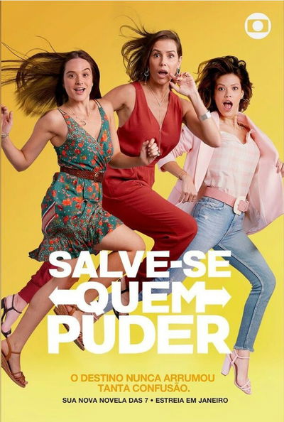Salve-se Quem Puder