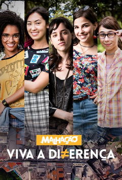 Malhação (1995&#8209;2020)