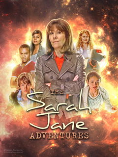 The Sarah Jane Adventures (2007&#8209;2011)