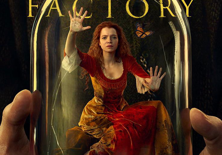 Nieuwe Series op CANAL+ (20+ series)