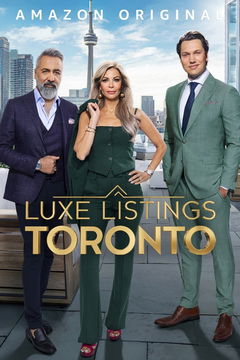 Luxe Listings Toronto (2024‑ )