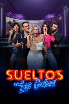 Sueltos en Los Cabos (2024&#8209;&nbsp;)