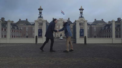 In de ban van Goed en Fout