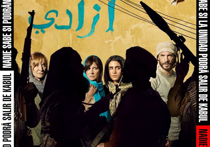 Beste Avonturenseries op CANAL+ (oktober 2025) Beste Avonturenseries op CANAL+ (oktober 2025)