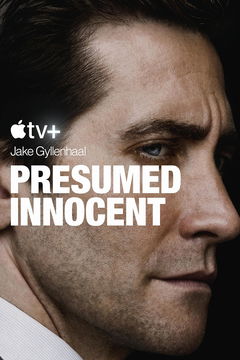 Presumed Innocent (2024&#8209;&nbsp;)