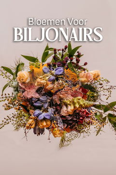 Billionaire Blooms (2023)
